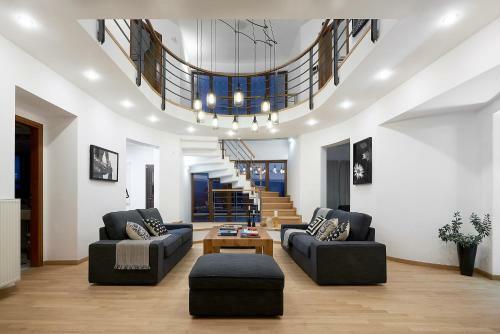Luxury Villa Margarita