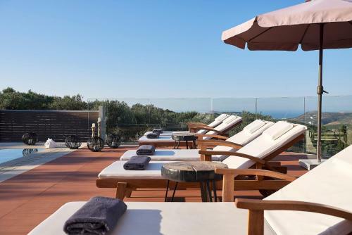 Luxury Villa Margarita