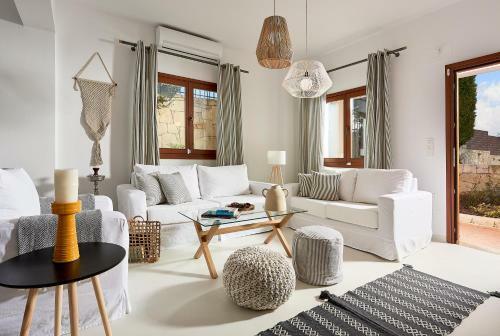 Luxury Villa Margarita