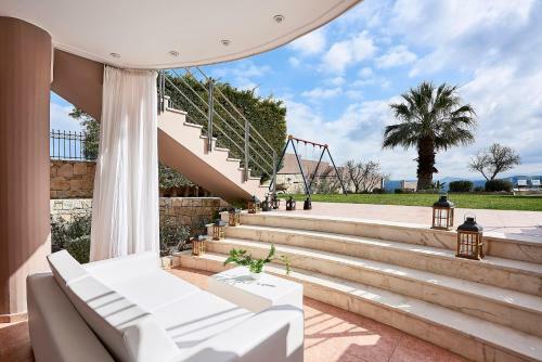 Luxury Villa Margarita