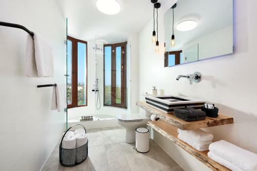 Luxury Villa Margarita