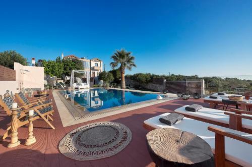Luxury Villa Margarita