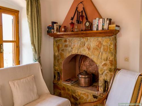 Apartamento Fotinis Cottage