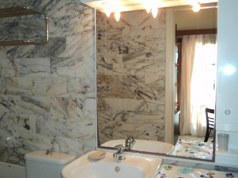 Apartamento Vaporia