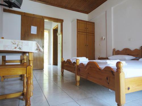 Apartamento Mario Rooms