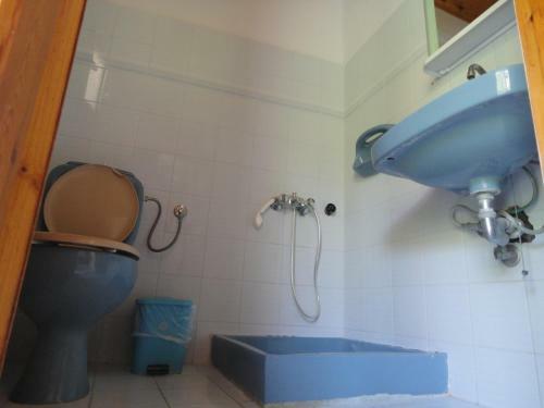 Apartamento Mario Rooms