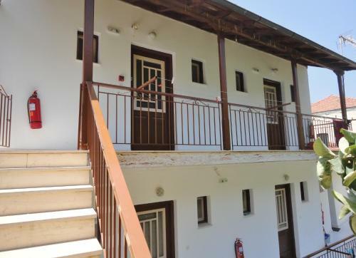 Apartamento Mario Rooms