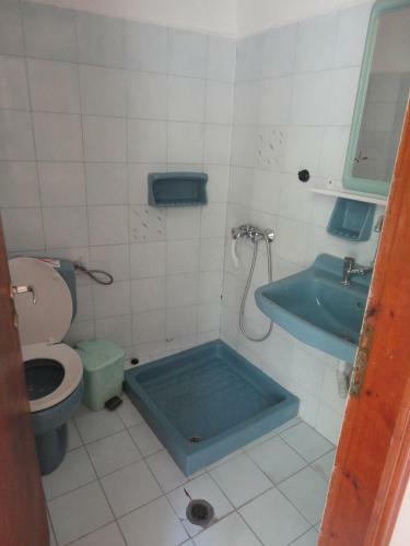 Apartamento Mario Rooms