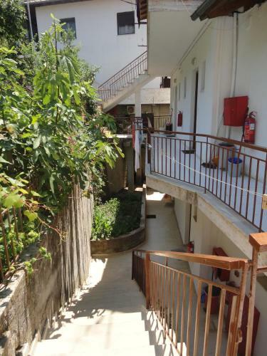 Apartamento Mario Rooms