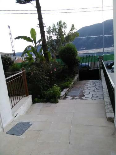 Apartamento Mario Rooms