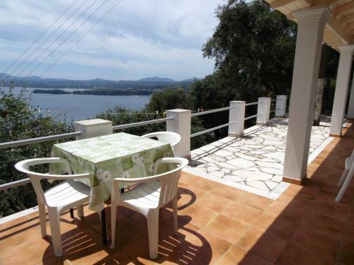 Apartamento Villa Elli Panoramic View