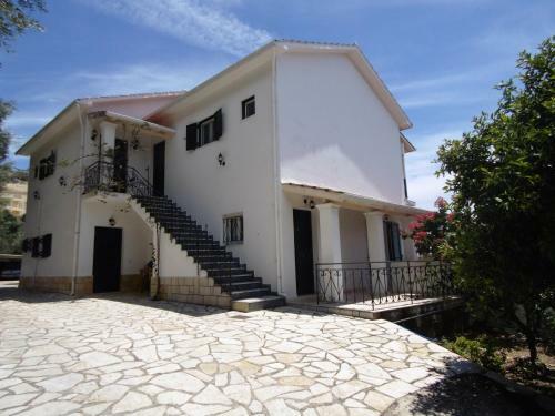 Apartamento Villa Elli Panoramic View