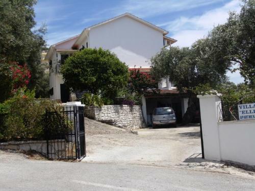 Apartamento Villa Elli Panoramic View