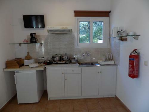 Apartamento Villa Elli Panoramic View