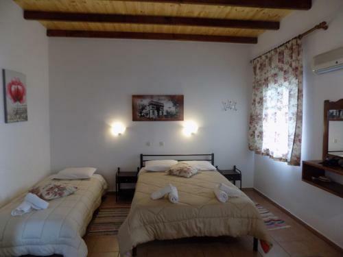 Apartamento Villa Elli Panoramic View