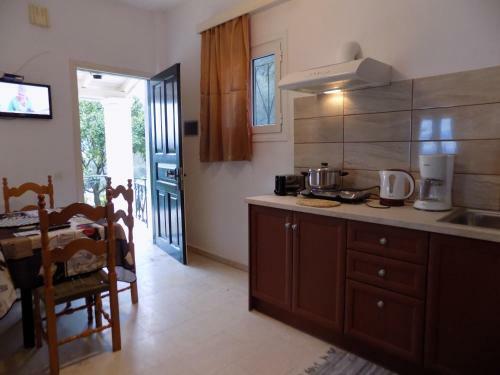 Apartamento Villa Elli Panoramic View