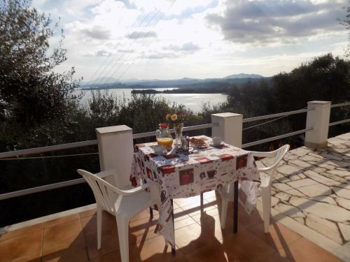 Apartamento Villa Elli Panoramic View