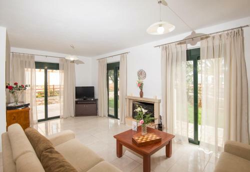 Villa Eleni