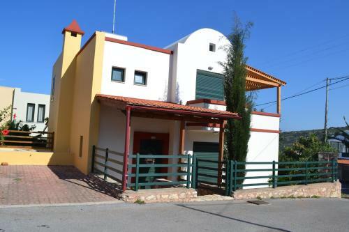 Villa Eleni