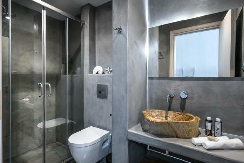 Apartamento Cosmopolis Crete Suites