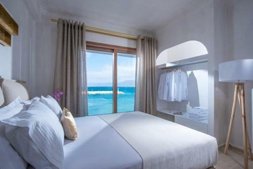 Apartamento Cosmopolis Crete Suites