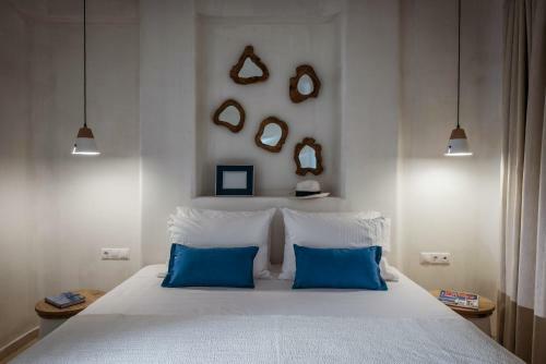 Apartamento Cosmopolis Crete Suites