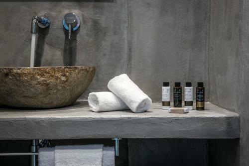 Apartamento Cosmopolis Crete Suites
