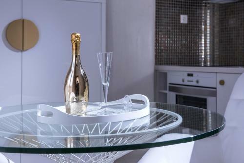Apartamento Cosmopolis Crete Suites