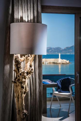 Apartamento Cosmopolis Crete Suites