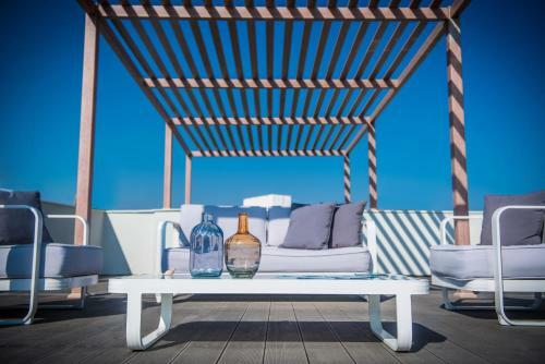 Apartamento Cosmopolis Crete Suites