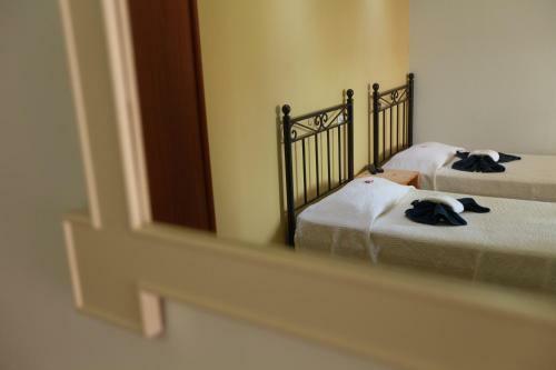 Apartamento Oikeion