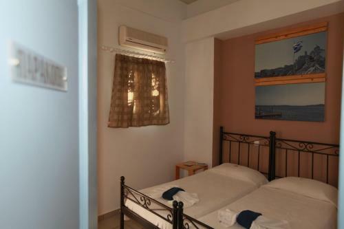 Apartamento Oikeion