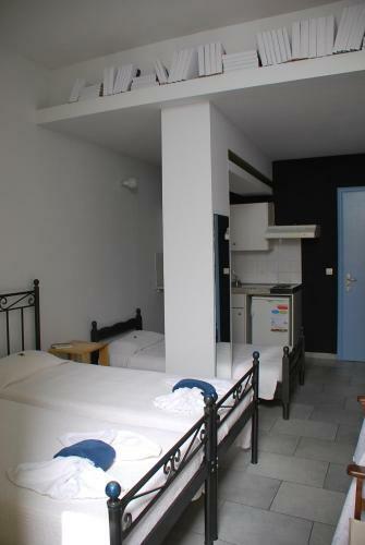 Apartamento Oikeion