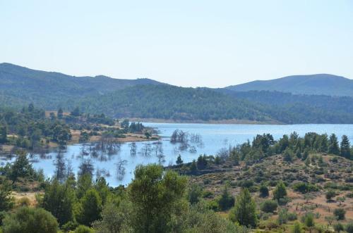Traditional Villa Aphrodite