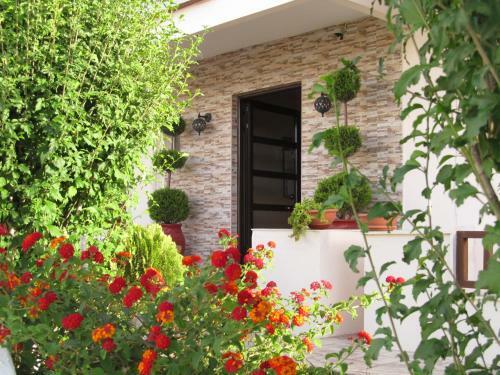 Apartamento Greek Islands Studios