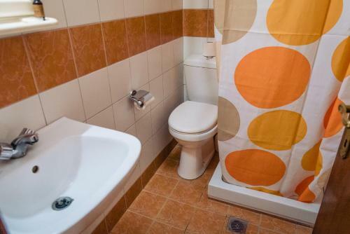 Apartamento Greek Islands Studios