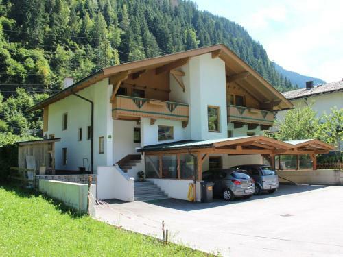 Agroturismo Apartment Carola