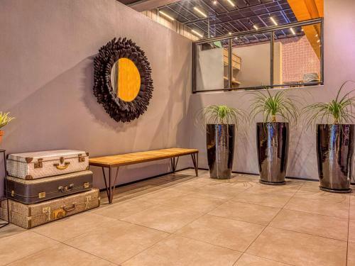 Hotel Adagio Alphaville