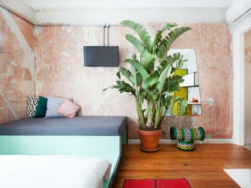 Apartamento The Trilogy House