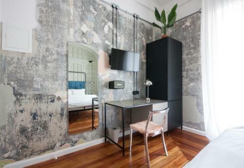 Apartamento The Trilogy House