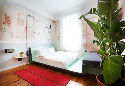 Apartamento The Trilogy House