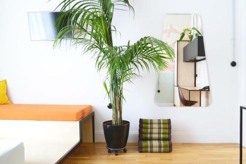 Apartamento The Trilogy House