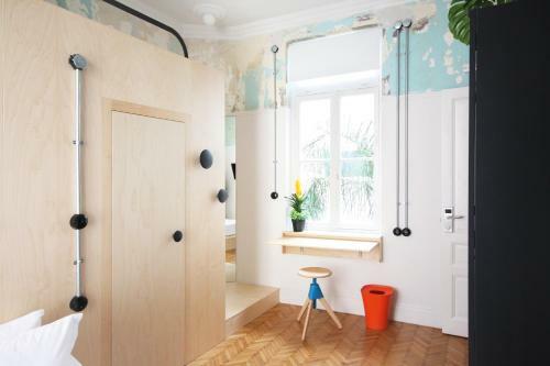 Apartamento The Trilogy House