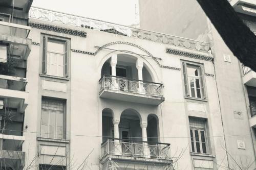 Apartamento The Trilogy House