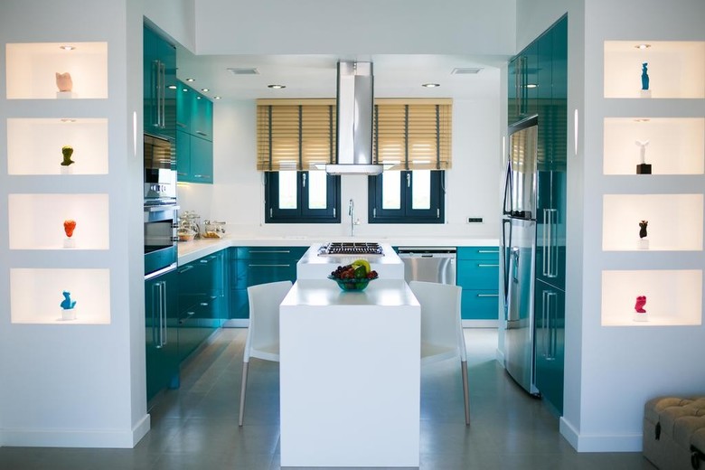Villa Zafira Residence