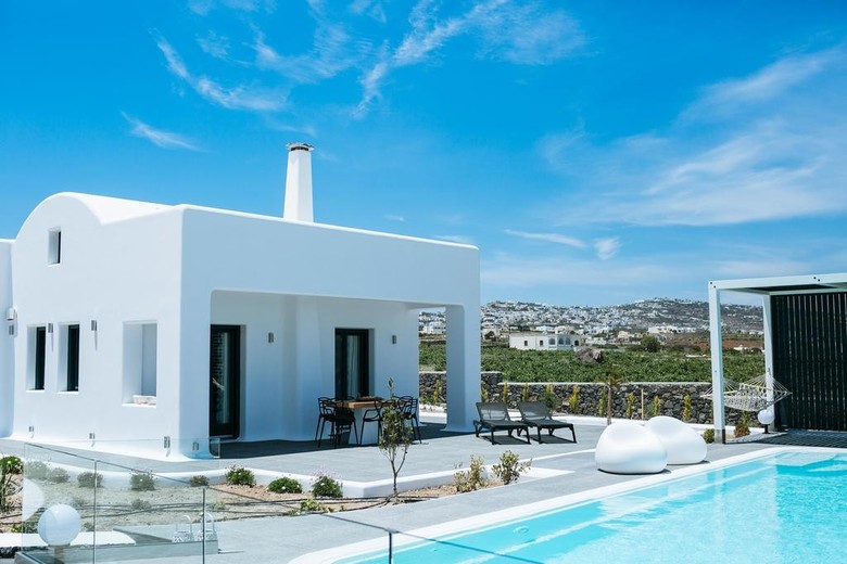 Villa Zafira Residence