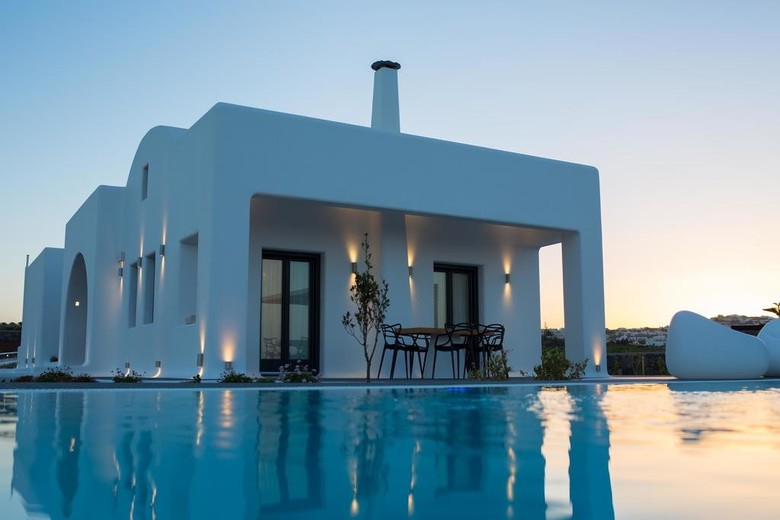 Villa Zafira Residence
