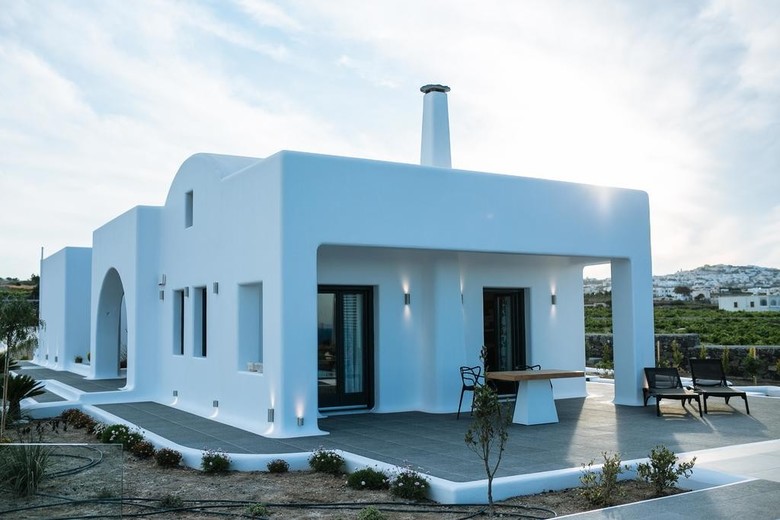Villa Zafira Residence