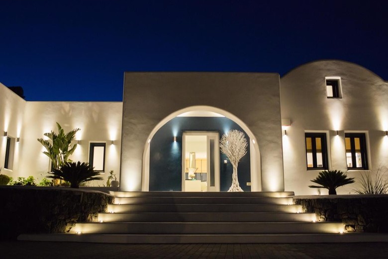 Villa Zafira Residence