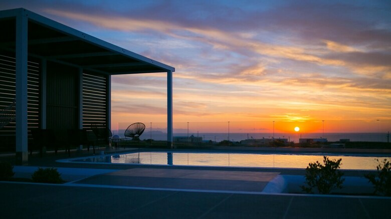 Villa Zafira Residence